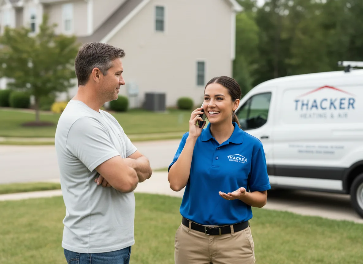 Ac Repair Marceline, MO FAQs